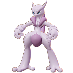 Mega-Mewtwo X - Pokémon UNITE